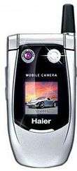 Haier V6000