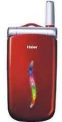 Haier Z3000