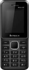 Hitech Micra 140