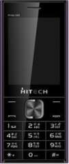 Hitech Pride 345