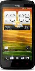 HTC One X Plus LTE