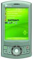HTC P3300