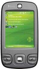 HTC P3400