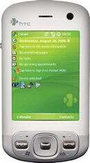 HTC P3600i