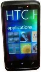 HTC Spark
