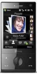 HTC Touch Diamond P3700 (Diamond 100)