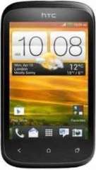 HTC Wildfire C