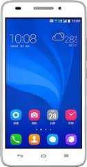 Huawei Honor 4 Play