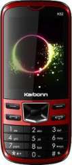 Karbonn K52 Groovster