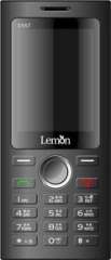 Lemon S557