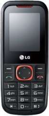 LG A120