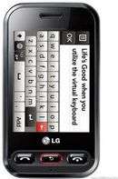 LG Cookie 3G T320