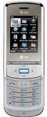 LG GD710 Shine II