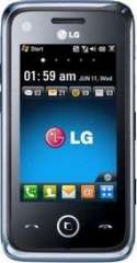 LG GM730 Eigen