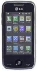 LG GS290 Cookie Fresh