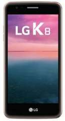 LG K8 (2017)