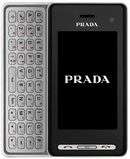 LG KE850 Prada