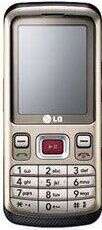 LG KM330