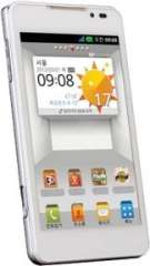 LG Optimus 3D Cube SU870