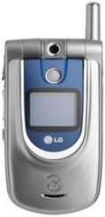 LG U8110