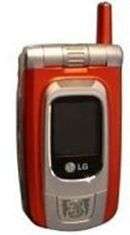 LG U8180