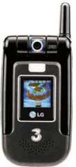 LG U8360