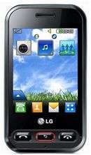 LG Wink 3G T320