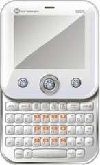 Micromax Q55 Bling