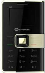 Micromax X111