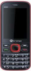 Micromax X260