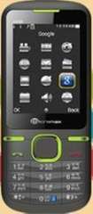 Micromax X288