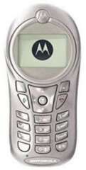 Motorola C115