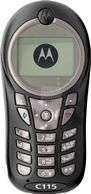 Motorola C155