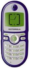 Motorola C200