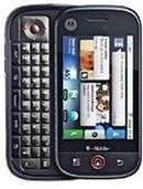 Motorola DEXT MB220