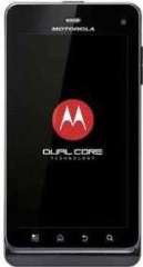 Motorola DROID 3