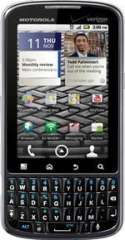 Motorola DROID PRO XT610