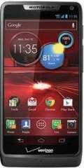 Motorola DROID RAZR M