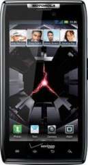 Motorola DROID RAZR XT912