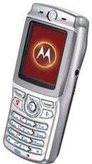 Motorola E365