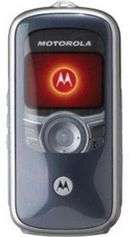 Motorola E380