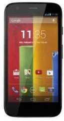 Motorola Moto G Dual SIM