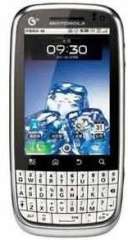 Motorola MOTO MT620