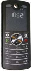 Motorola MOTOFONE F3