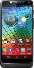 Motorola RAZR i XT890