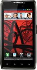 Motorola RAZR MAXX