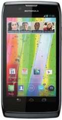 Motorola RAZR V XT885