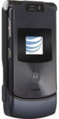 Motorola RAZR V3xx