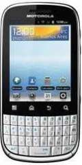 Motorola SPICE Key XT317