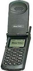 Motorola StarTAC 130